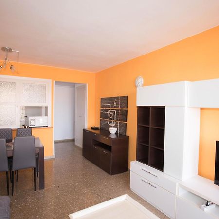 Apartamento Babor Sun & Beach Almerimar Exterior foto