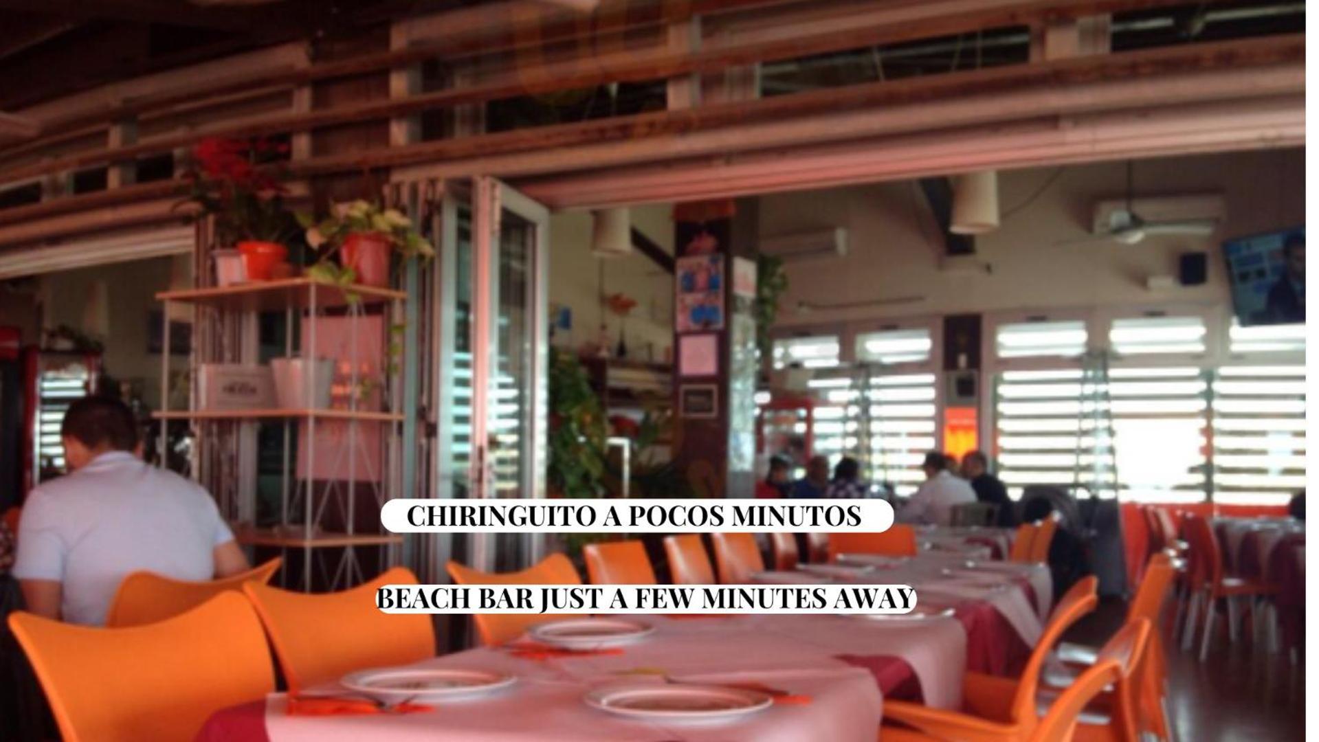 Apartamento Babor Sun & Beach Almerimar Exterior foto