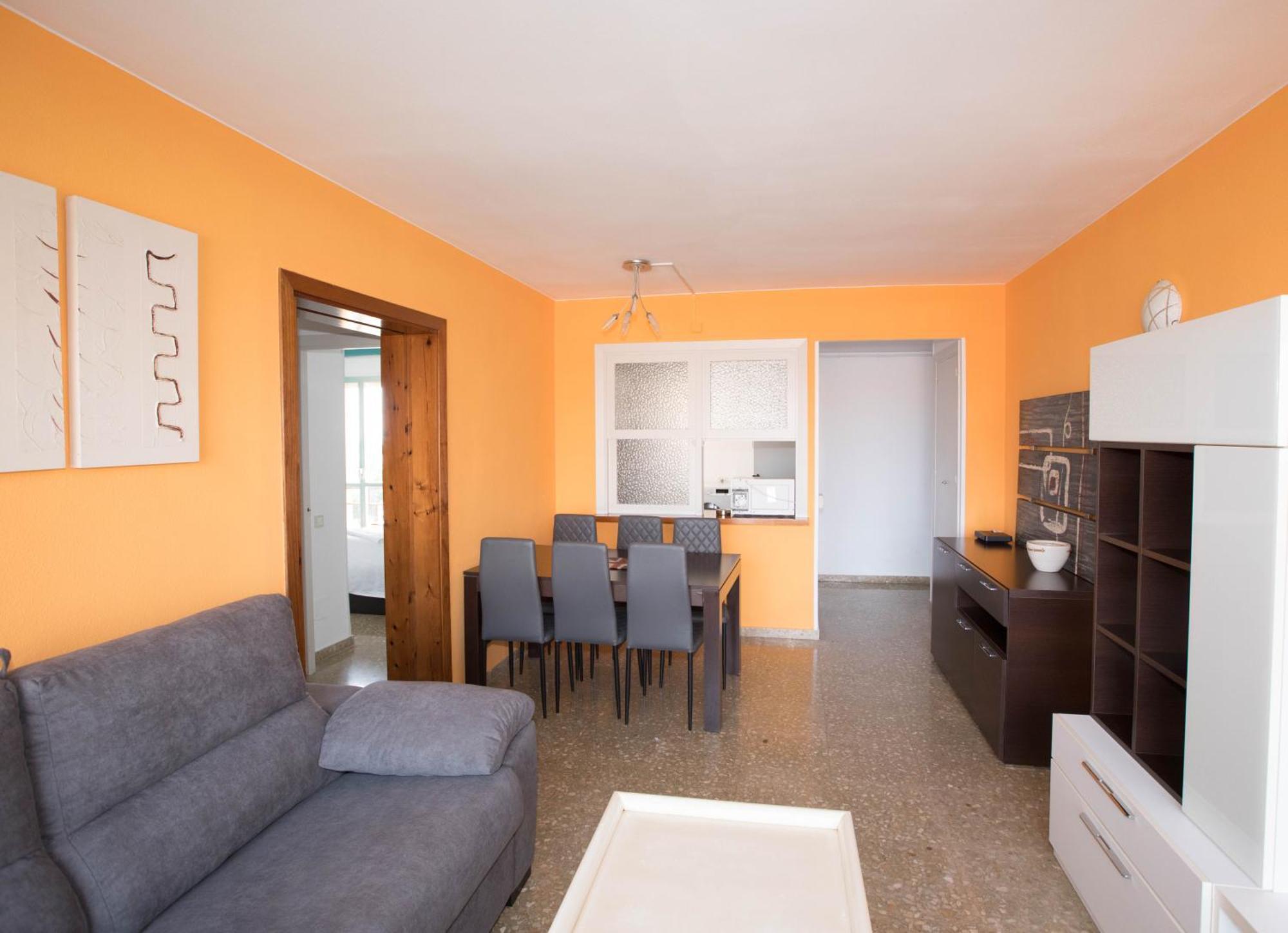Apartamento Babor Sun & Beach Almerimar Exterior foto