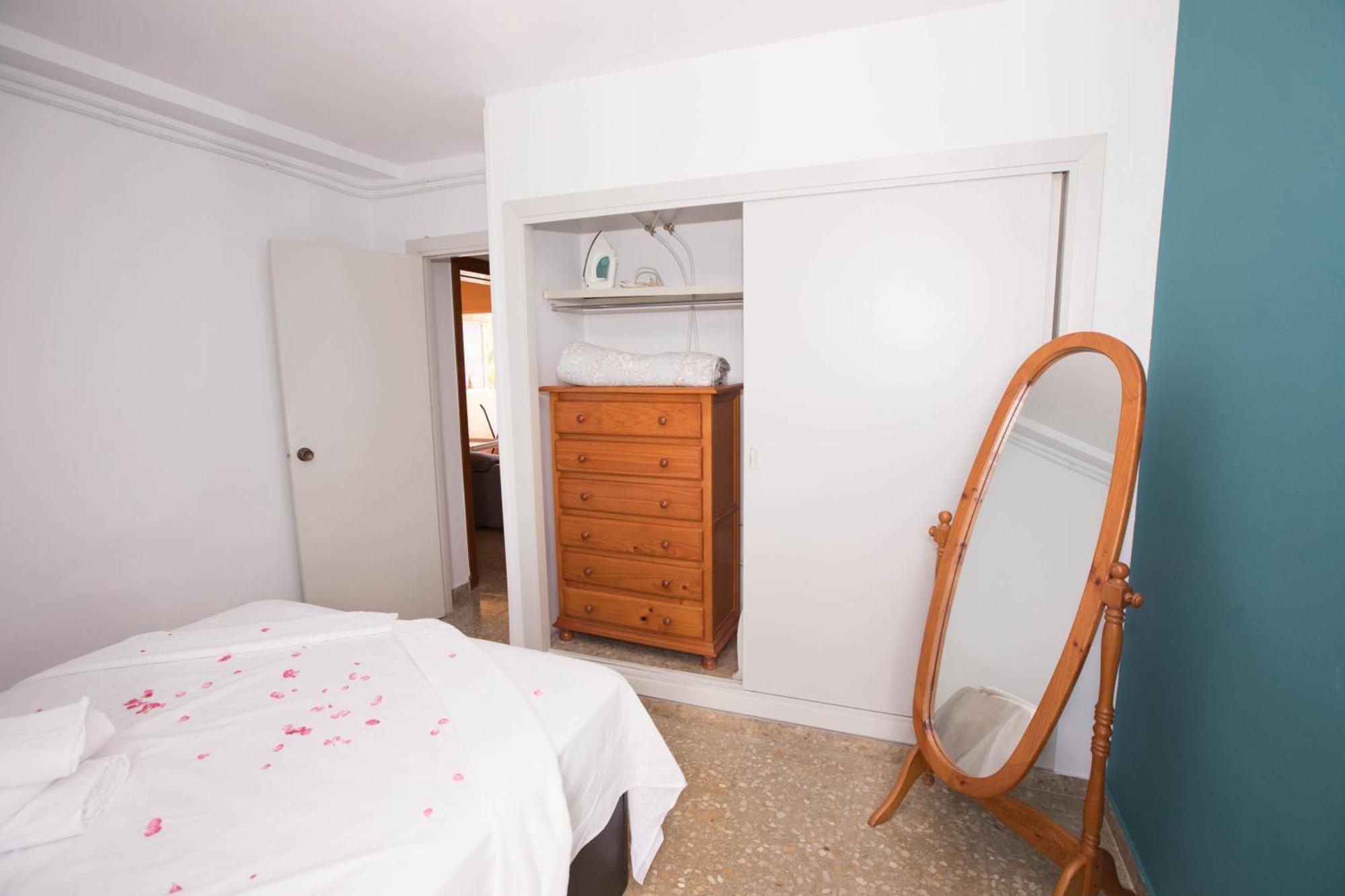 Apartamento Babor Sun & Beach Almerimar Exterior foto