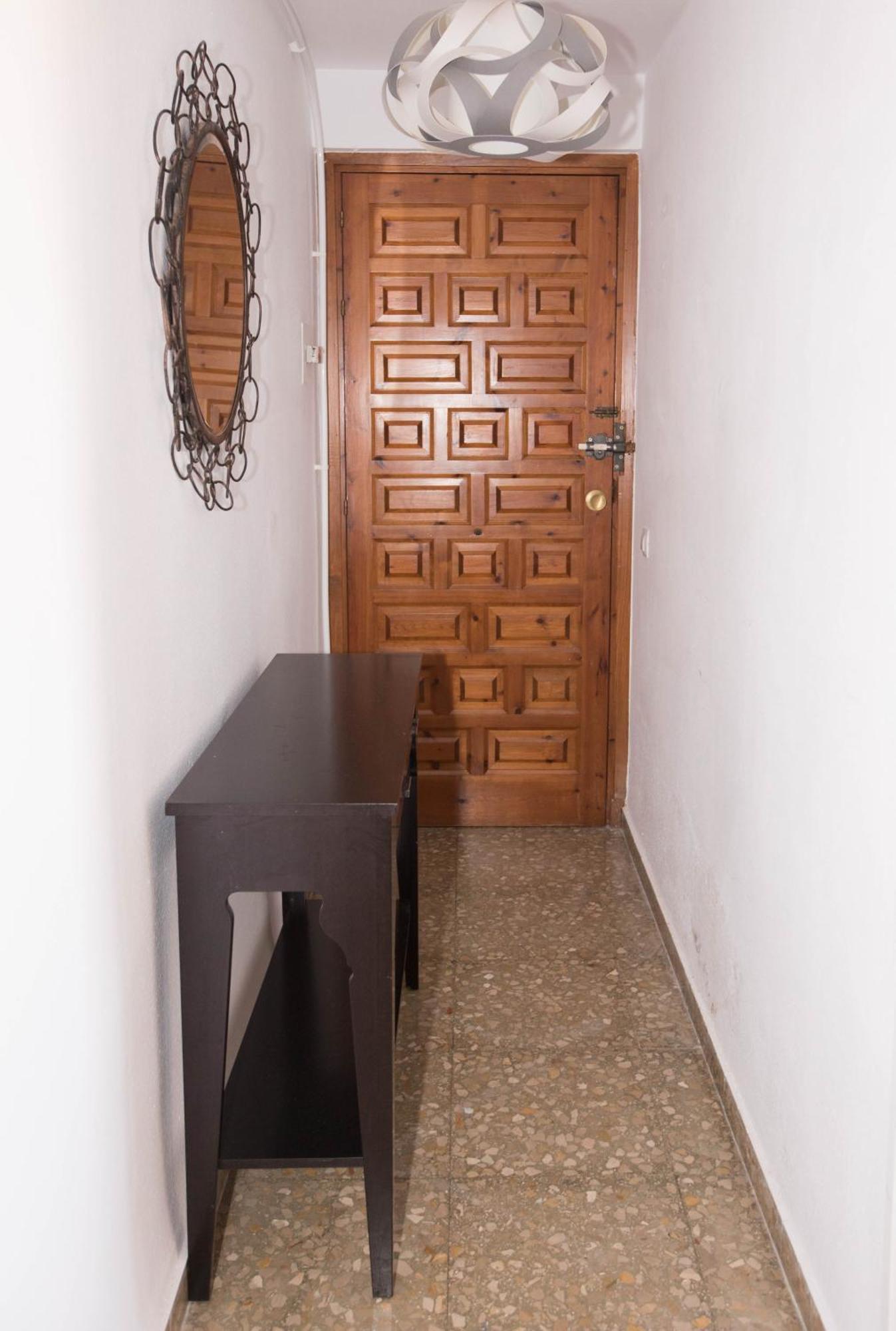 Apartamento Babor Sun & Beach Almerimar Exterior foto