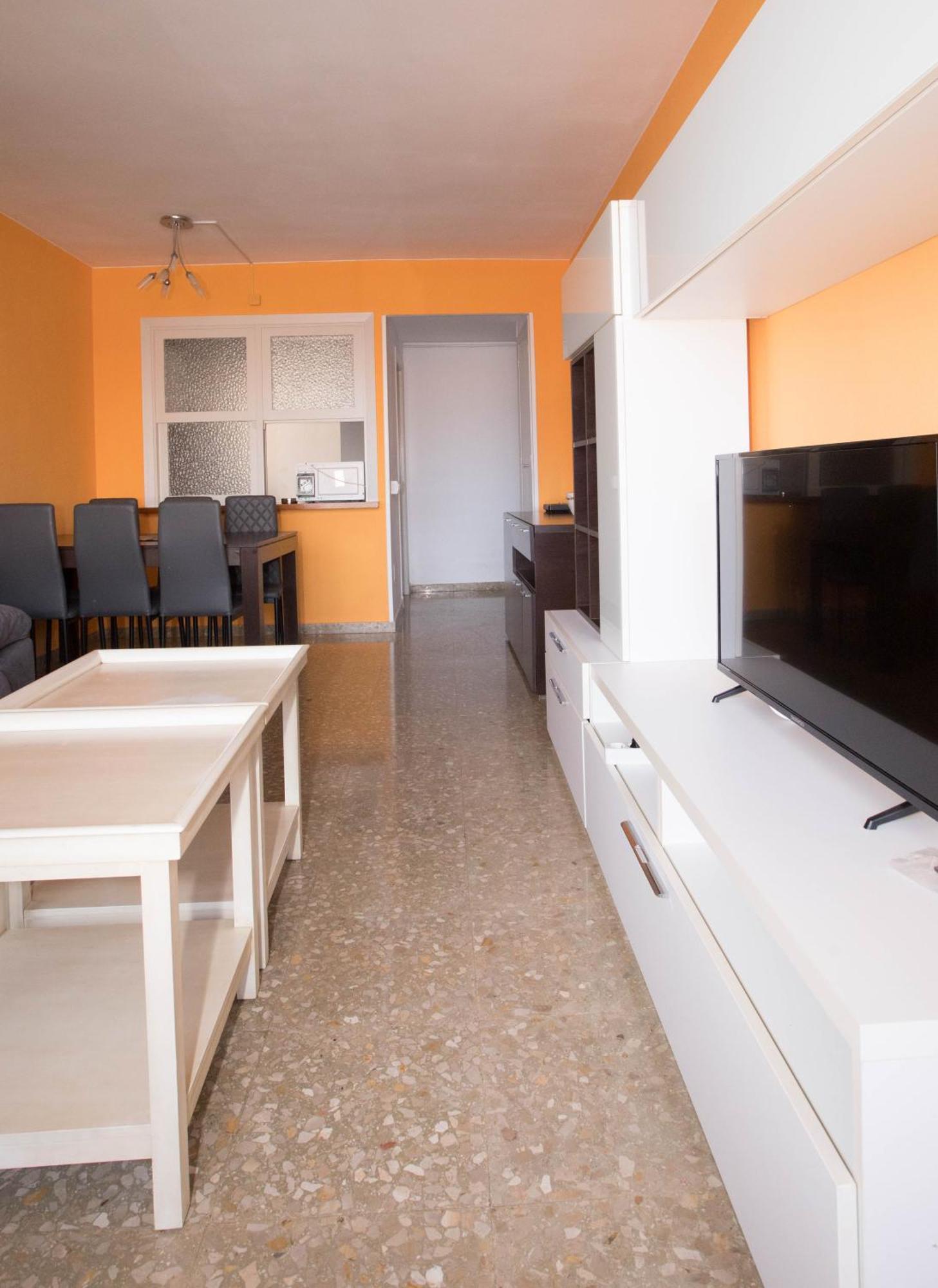 Apartamento Babor Sun & Beach Almerimar Exterior foto