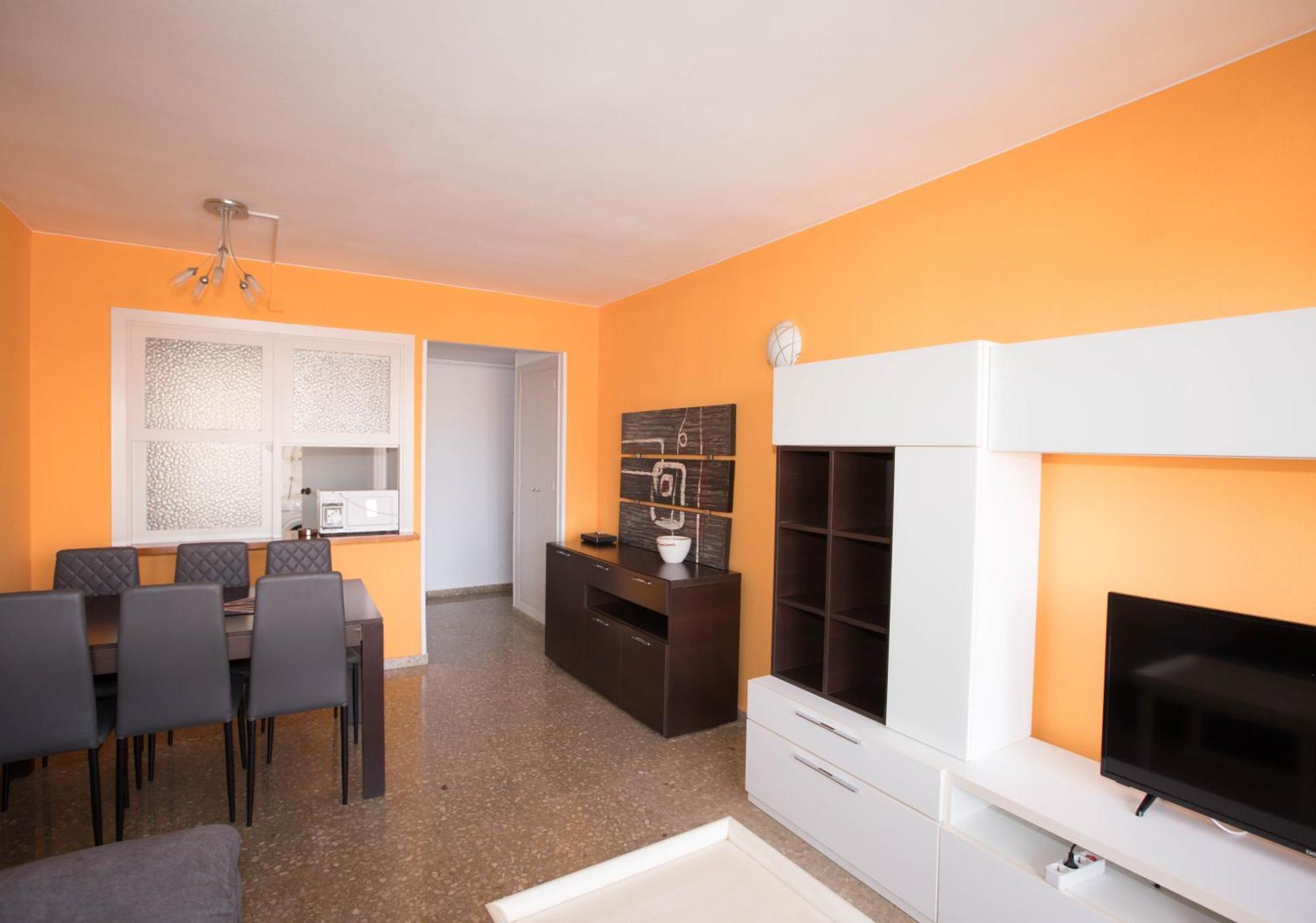 Apartamento Babor Sun & Beach Almerimar Exterior foto