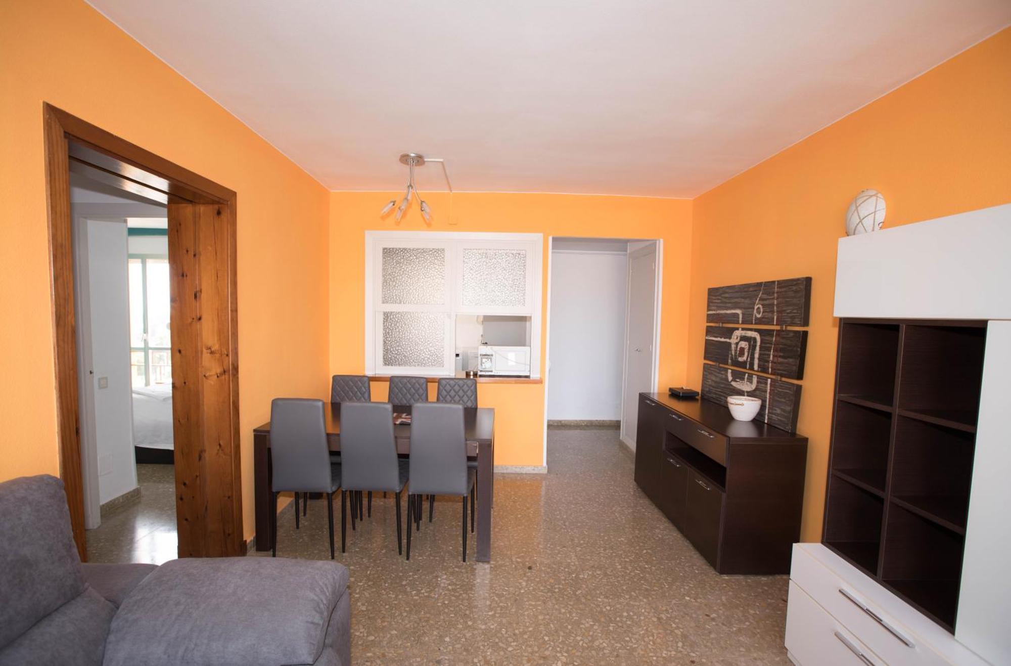 Apartamento Babor Sun & Beach Almerimar Exterior foto