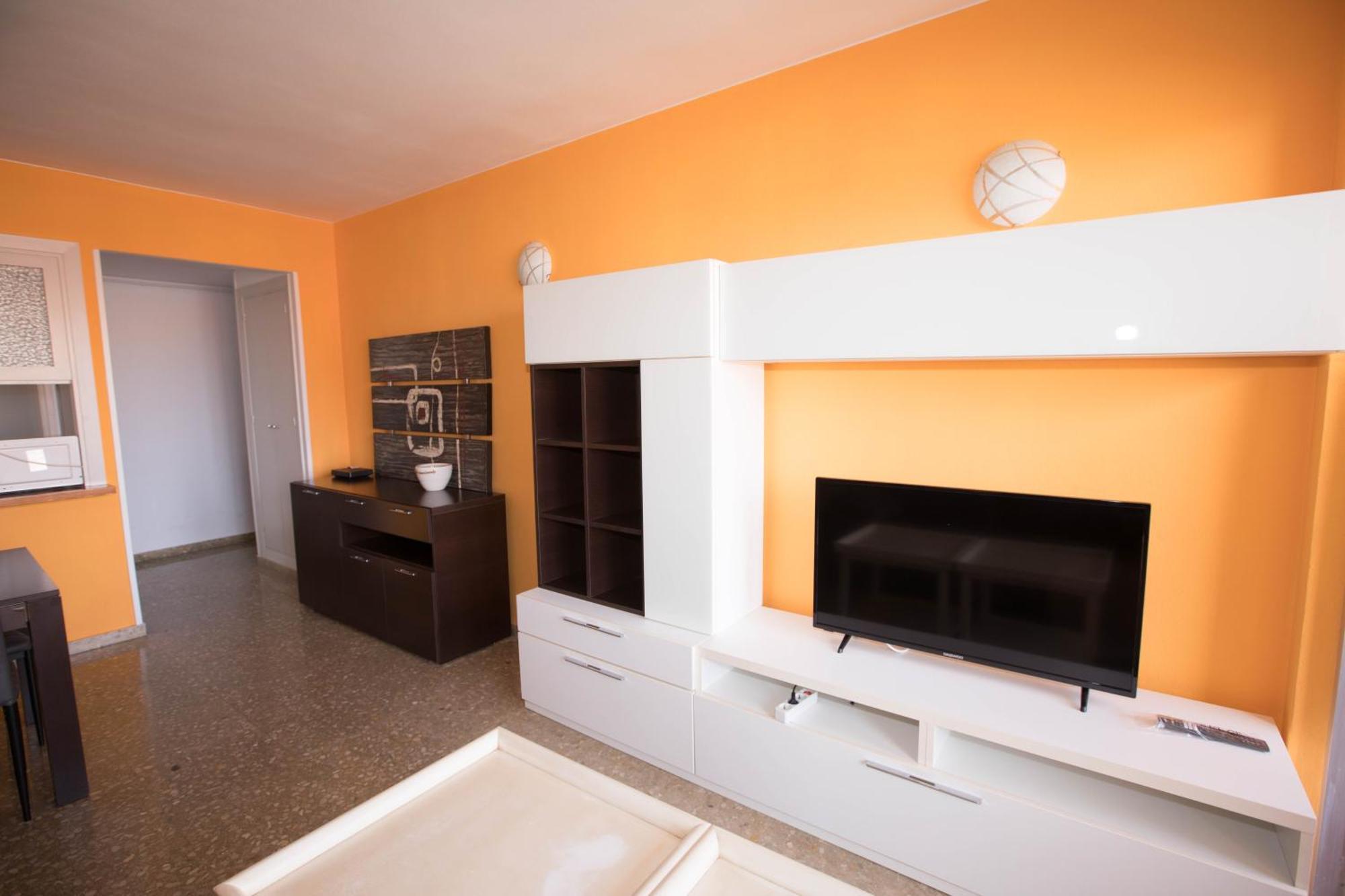Apartamento Babor Sun & Beach Almerimar Exterior foto