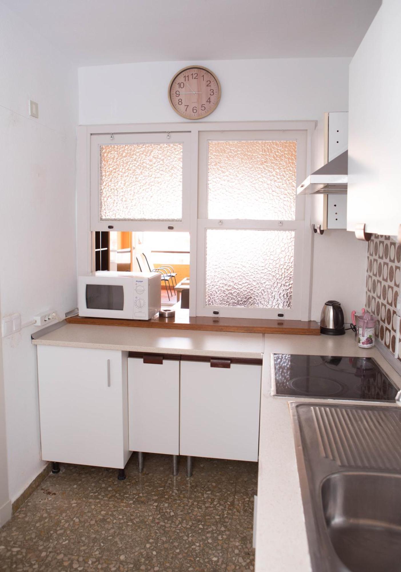 Apartamento Babor Sun & Beach Almerimar Exterior foto