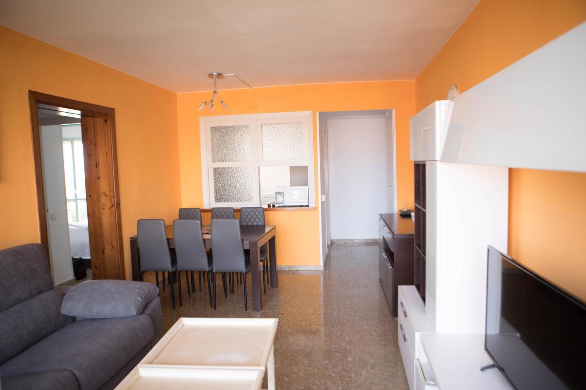 Apartamento Babor Sun & Beach Almerimar Exterior foto