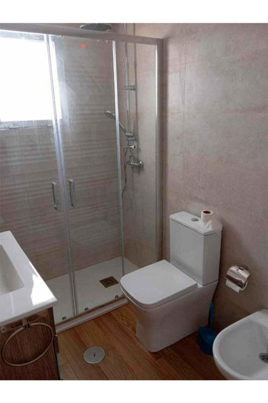 Apartamento Babor Sun & Beach Almerimar Exterior foto
