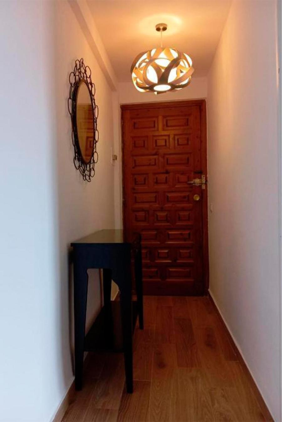 Apartamento Babor Sun & Beach Almerimar Exterior foto